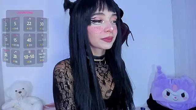 gothv online show from July 15, 3:34 am