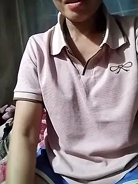 HoaHongXanh22 online show from July 8, 3:55 am