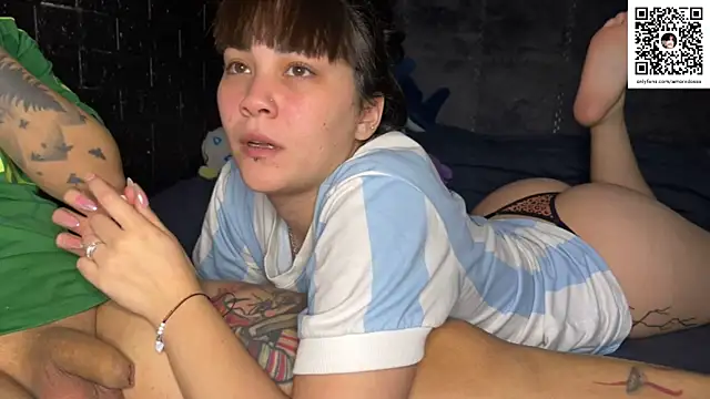 amorxdos online show from June 16, 4:48 am
