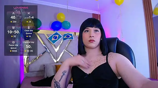 Snapshot of Tiffany_Valentiine chatting on July 11, 9:49 pm Tiffany Valentiine online show from July 11, 9:49 pm