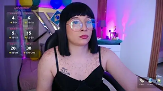 Snapshot of Tiffany_Valentiine chatting on July 12, 11:40 pm Tiffany Valentiine online show from July 12, 11:40 pm