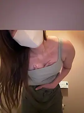 coconayui online show from June 15, 11:01 am
