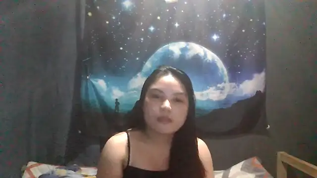 Snapshot of RosariaSuglia chatting on May 28, 10:56 am RosariaSuglia online show from May 28, 10:56 am