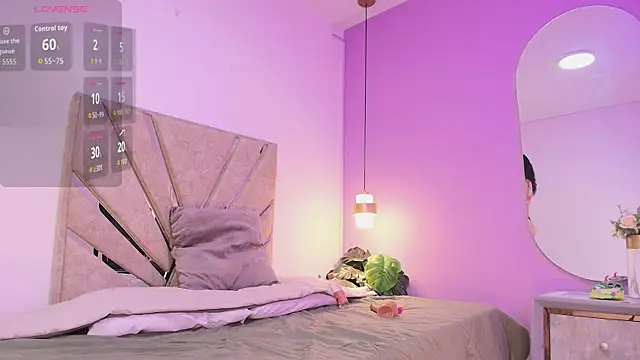 sally hot18 online show from July 15, 12:16 am