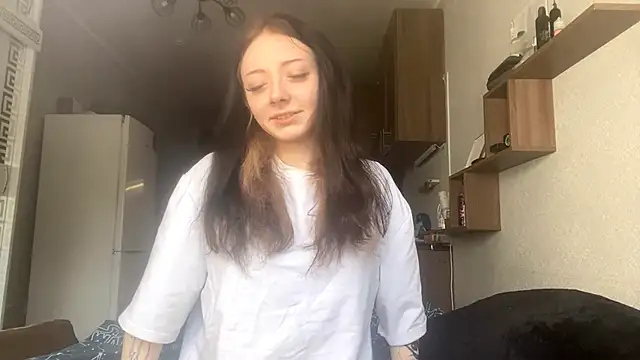 MisaSallis online show from June 2, 3:52 am