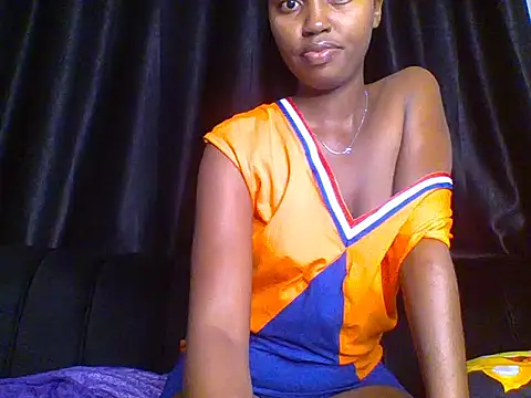 breezykan254 online show from June 5, 2:29 am