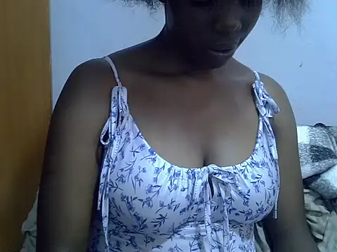 Snapshot of sexyvishy254 chatting on May 22, 10:54 am sexyvishy254 online show from May 22, 10:54 am
