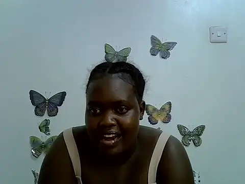Snapshot of sweetblanka chatting on May 26, 6:59 pm sweetblanka online show from May 26, 6:59 pm