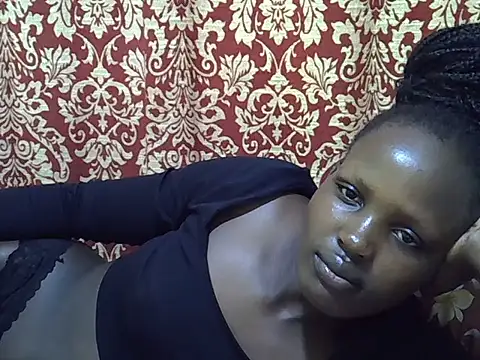 Snapshot of nelly_love1 chatting on June 10, 6:34 am nelly love1 online show from June 10, 6:34 am