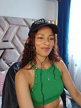 Snapshot of Dareska_hot chatting on May 25, 4:57 pm Dareska hot online show from May 25, 4:57 pm