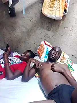 Lawal-Briana online show from July 17, 5:51 pm