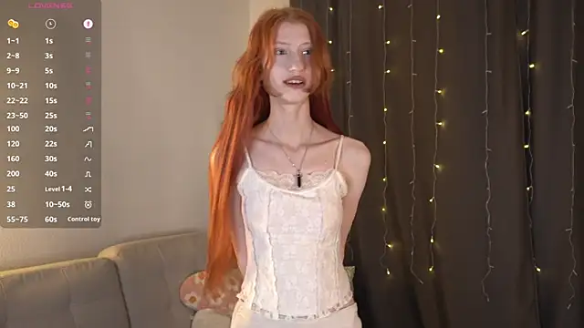 Snapshot of HaleyKoelling chatting on July 9, 8:24 pm HaleyKoelling online show from July 9, 8:24 pm