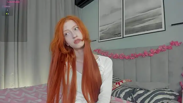 Snapshot of HaleyKoelling chatting on July 12, 8:00 pm HaleyKoelling online show from July 12, 8:00 pm