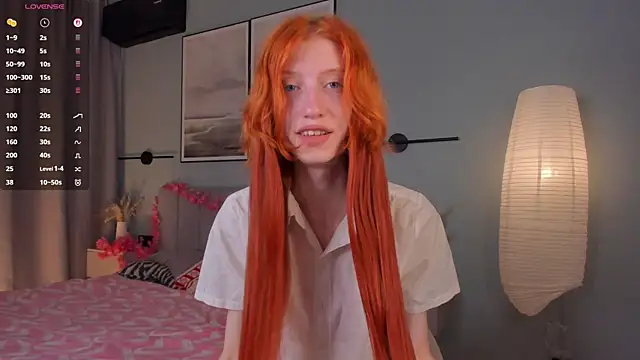 Snapshot of HaleyKoelling chatting on July 17, 9:52 pm HaleyKoelling online show from July 17, 9:52 pm