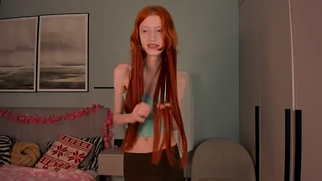 Snapshot of HaleyKoelling chatting on July 19, 7:39 pm HaleyKoelling online show from July 19, 7:39 pm