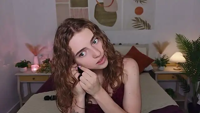 TayloryStar online show from June 30, 8:04 am