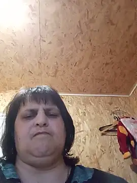 LisichkaOksana online show from May 31, 6:09 pm