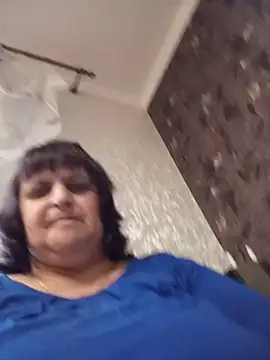 LisichkaOksana online show from June 1, 5:36 pm