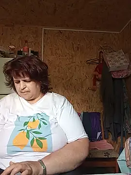 Snapshot of LisichkaOksana chatting on July 10, 5:34 am LisichkaOksana online show from July 10, 5:34 am
