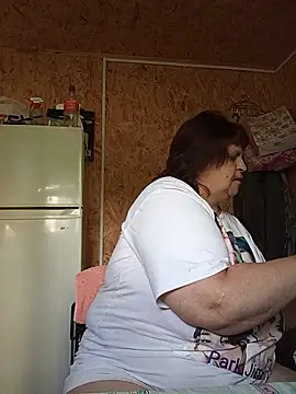 Snapshot of LisichkaOksana chatting on July 11, 6:05 am LisichkaOksana online show from July 11, 6:05 am