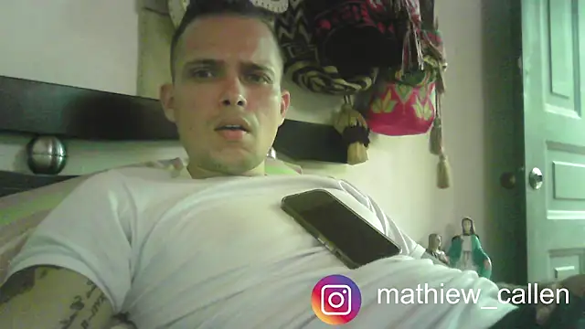 Snapshot of mathiew_1 chatting on May 27, 8:39 pm mathiew 1 online show from May 27, 8:39 pm