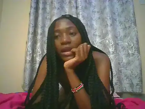 Preetygirlyz online show from May 31, 4:09 am
