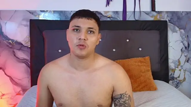 Barby sensual online show from May 30, 9:12 pm