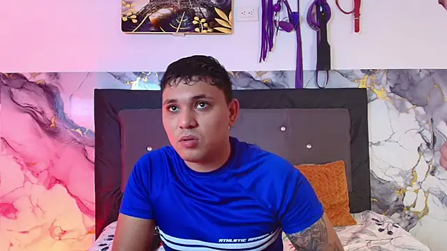Snapshot of Barby_sensual chatting on June 25, 9:19 pm Barby sensual online show from June 25, 9:19 pm