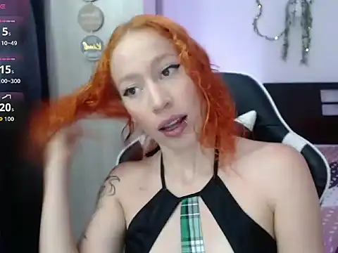 sherryblossom   online show from June 1, 3:14 pm