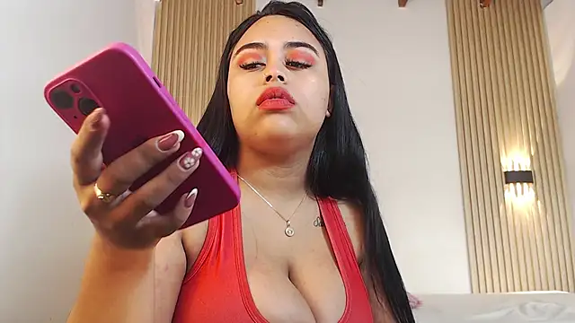 MiaLane3 online show from May 30, 12:02 pm