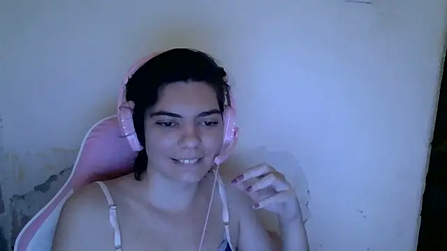 Angel Ristoww online show from June 2, 4:42 pm