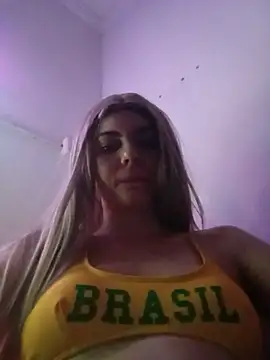 Angel Ristoww online show from June 14, 2:57 am