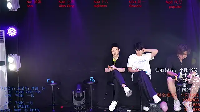 Snapshot of Chinese-Sweety chatting on May 24, 6:02 pm Chinese-Sweety online show from May 24, 6:02 pm