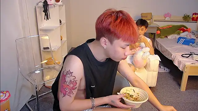 Chinese-Sweety online show from July 16, 10:32 am