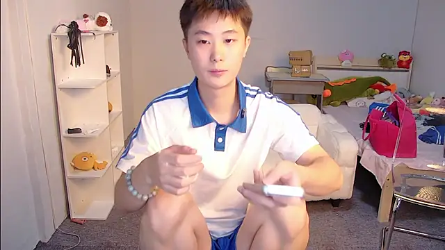 Chinese-Sweety online show from July 17, 9:49 am
