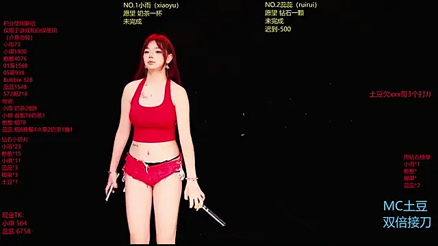 RoseGirl888 online show from July 3, 12:11 pm