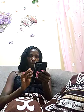 Babydoll-vibe online show from July 15, 6:24 pm