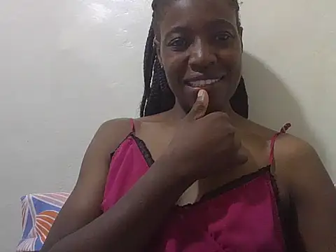 Snapshot of Eebony_Bubbly chatting on May 22, 10:10 am Eebony Bubbly online show from May 22, 10:10 am