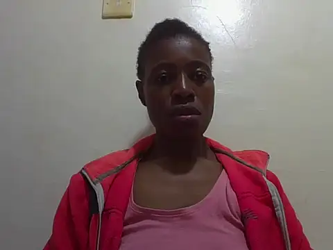 Snapshot of Eebony_Bubbly chatting on June 1, 9:44 am Eebony Bubbly online show from June 1, 9:44 am