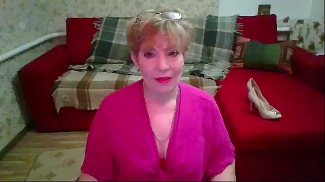 SamantaxFocs online show from May 30, 3:53 pm
