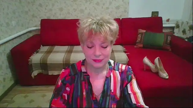 Snapshot of SamantaxFocs chatting on June 22, 4:09 am SamantaxFocs online show from June 22, 4:09 am