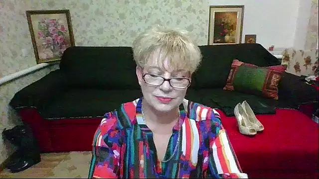Snapshot of SamantaxFocs chatting on July 27, 3:57 am SamantaxFocs online show from July 27, 3:57 am