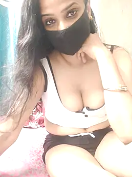 Snapshot of Amrita_Thakur01 chatting on July 3, 6:47 pm Amrita Thakur01 online show from July 3, 6:47 pm