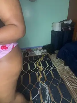 sexyDiva9 online show from July 4, 2:23 pm