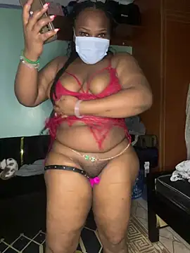 sexyDiva9 online show from July 29, 2:59 pm