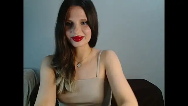 Jessicaxq online show from June 8, 1:28 am
