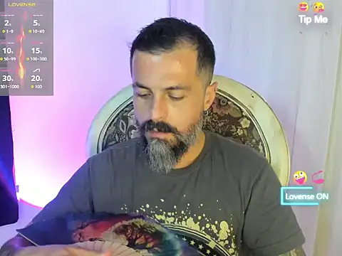 Snapshot of Miguel_angeel_ chatting on July 10, 4:42 pm Miguel angeel online show from July 10, 4:42 pm