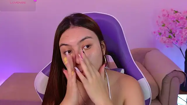 mayavexx online show from July 11, 7:49 pm