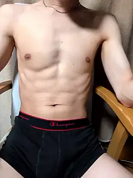 Snapshot of hayato_07 chatting on May 22, 1:06 pm hayato 07 online show from May 22, 1:06 pm