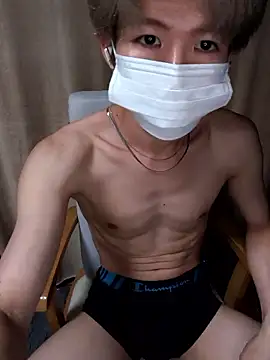 hayato 07 online show from June 22, 11:51 am
